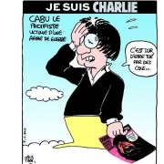 Attentat contre Charlie Hebdo
