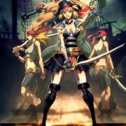 Illustrations de PIRATES