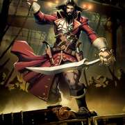 Illustrations de PIRATES