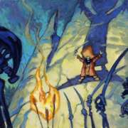 Illustrations de PIRATES