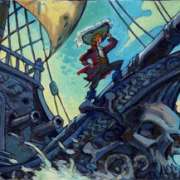 Illustrations de PIRATES