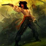 Illustrations de PIRATES