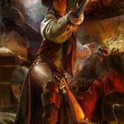 Illustrations de PIRATES