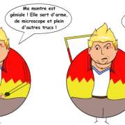 Un peu d'humour en image !