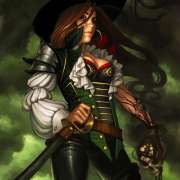 Illustrations de PIRATES