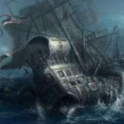 Illustrations de PIRATES