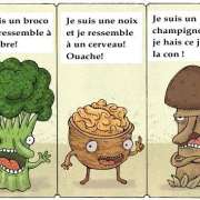 Un peu d'humour en image !