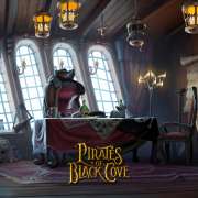 Illustrations de PIRATES