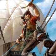 Illustrations de PIRATES