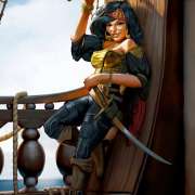 Illustrations de PIRATES