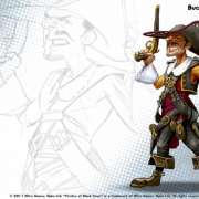 Illustrations de PIRATES