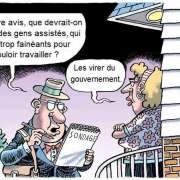 Un peu d'humour en image !