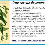 recettes