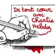 Attentat contre Charlie Hebdo