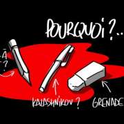 Attentat contre Charlie Hebdo