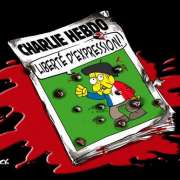 Attentat contre Charlie Hebdo