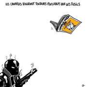 Attentat contre Charlie Hebdo