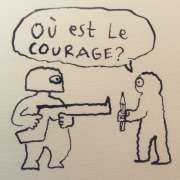 Attentat contre Charlie Hebdo