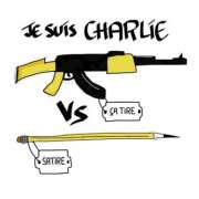 Attentat contre Charlie Hebdo