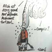 Attentat contre Charlie Hebdo