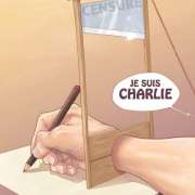 Attentat contre Charlie Hebdo