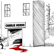 Attentat contre Charlie Hebdo