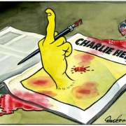 Attentat contre Charlie Hebdo