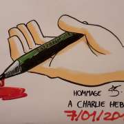 Attentat contre Charlie Hebdo