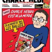 Attentat contre Charlie Hebdo