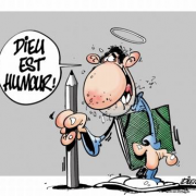 Attentat contre Charlie Hebdo