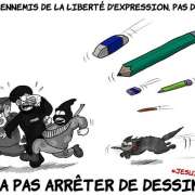 Attentat contre Charlie Hebdo