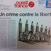 Attentat contre Charlie Hebdo