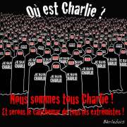 Attentat contre Charlie Hebdo