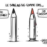 Attentat contre Charlie Hebdo