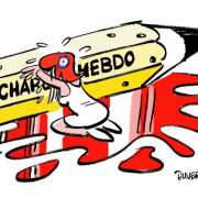 Attentat contre Charlie Hebdo