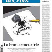 Attentat contre Charlie Hebdo