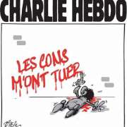 Attentat contre Charlie Hebdo