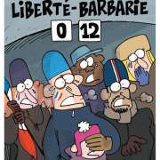 Attentat contre Charlie Hebdo