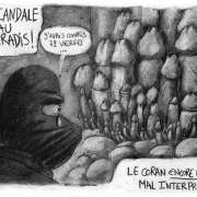 Attentat contre Charlie Hebdo