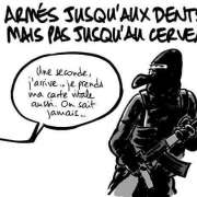 Attentat contre Charlie Hebdo