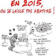 Attentat contre Charlie Hebdo