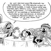 Attentat contre Charlie Hebdo