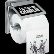 Attentat contre Charlie Hebdo