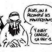 Attentat contre Charlie Hebdo