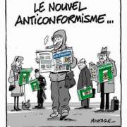 Attentat contre Charlie Hebdo