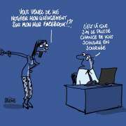 Un peu d'humour en image !