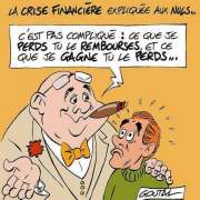 Un peu d'humour en image !