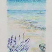 Aquarelles