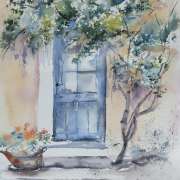 Aquarelles