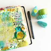 ART journal